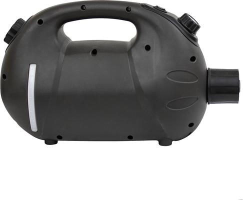 Show full view: XPOWER F-16B ULV Cold Fogger Battery Powered Rechargeable Cordless Fogging Machine Sprayer slide 3 of 9