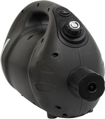 Show full view: XPOWER F-16B ULV Cold Fogger Battery Powered Rechargeable Cordless Fogging Machine Sprayer slide 5 of 9