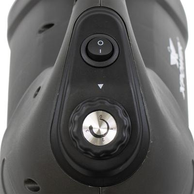 Show full view: XPOWER F-16B ULV Cold Fogger Battery Powered Rechargeable Cordless Fogging Machine Sprayer slide 7 of 9