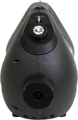 Show full view: XPOWER F-35B ULV Cold Fogger Battery Powered Rechargeable Cordless Brushless DC Motor Fogging Machine Sprayer slide 3 of 9