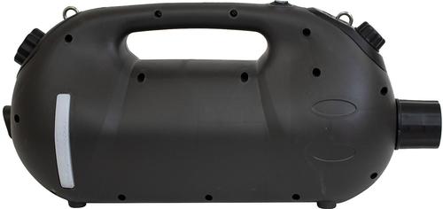 Show full view: XPOWER F-35B ULV Cold Fogger Battery Powered Rechargeable Cordless Brushless DC Motor Fogging Machine Sprayer slide 5 of 9