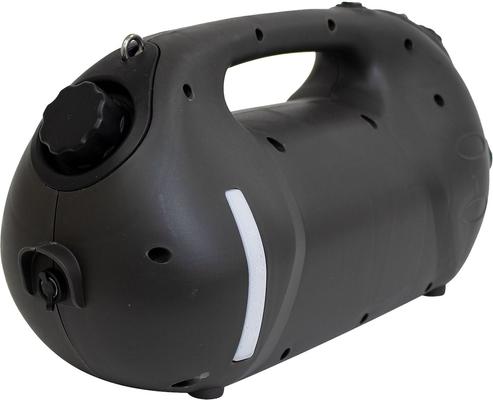 Show full view: XPOWER F-35B ULV Cold Fogger Battery Powered Rechargeable Cordless Brushless DC Motor Fogging Machine Sprayer slide 6 of 9