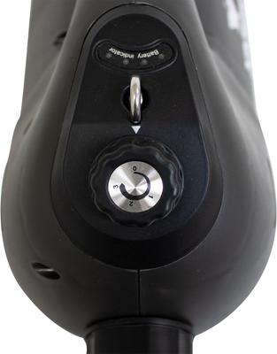 Show full view: XPOWER F-35B ULV Cold Fogger Battery Powered Rechargeable Cordless Brushless DC Motor Fogging Machine Sprayer slide 9 of 9