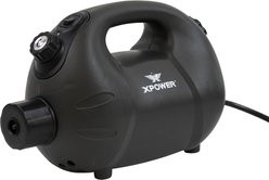 XPOWER F-88 ULV Cold Fogger Battery Powered Rechargeable Cordless Brushless DC Motor Fogging Machine Sprayer