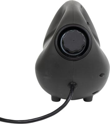 Show full view: XPOWER F-88 ULV Cold Fogger Battery Powered Rechargeable Cordless Brushless DC Motor Fogging Machine Sprayer slide 6 of 9