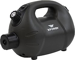 XPOWER F-8B ULV Cold Fogger Portable Fogging Machine Sprayer