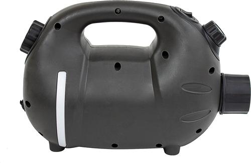 Show full view: XPOWER F-8B ULV Cold Fogger Portable Fogging Machine Sprayer slide 3 of 9