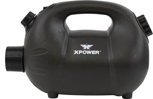 Show full view: XPOWER F-8B ULV Cold Fogger Portable Fogging Machine Sprayer slide 4 of 9