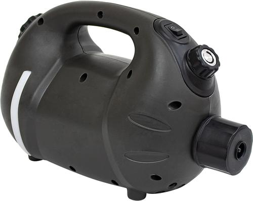 Show full view: XPOWER F-8B ULV Cold Fogger Portable Fogging Machine Sprayer slide 5 of 9