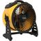 Show in main carousel: XPOWER FC-100 1100 CFM 4 Speed Portable Multipurpose Pro Whole Room Air Circulator Utility Fan slide 1 of 8