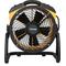 Show in main carousel: XPOWER FC-100 1100 CFM 4 Speed Portable Multipurpose Pro Whole Room Air Circulator Utility Fan slide 2 of 8