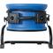 Show in main carousel: XPOWER FC-300 1/4 HP 2100 CFM 4 Speed Portable Multipurpose Heavy Duty Shop Fan Air Circulator slide 8 of 9