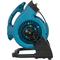 Show in main carousel: XPOWER FM-48 Multipurpose Portable 3 Speed Outdoor Cooling Misting Fan & Air Circulator slide 9 of 10