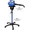 Show in main carousel: XPOWER Mobile Pro 3 HP Variable Speed Professional Dog & Cat Grooming Dryer slide 7 of 9