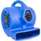 Show in main carousel: XPOWER P-150N Freshen Aire 500 CFM 3 Speed Scented Mini Mighty Air Mover slide 2 of 9
