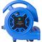 Show in main carousel: XPOWER P-150N Freshen Aire 500 CFM 3 Speed Scented Mini Mighty Air Mover slide 4 of 9