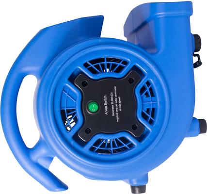 Show full view: XPOWER P-150N Freshen Aire 500 CFM 3 Speed Scented Mini Mighty Air Mover slide 7 of 9