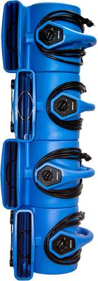 Show full view: XPOWER P-150N Freshen Aire 500 CFM 3 Speed Scented Mini Mighty Air Mover slide 8 of 9