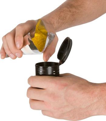 Show full view: XPOWER P-150N Freshen Aire 500 CFM 3 Speed Scented Mini Mighty Air Mover slide 9 of 9