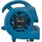 Show in main carousel: XPOWER P-260AT Freshen Aire 1/5 HP 800 CFM 4 Speed Scented Mini Mighty Air Mover slide 4 of 9