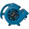 Show in main carousel: XPOWER P-260AT Freshen Aire 1/5 HP 800 CFM 4 Speed Scented Mini Mighty Air Mover slide 7 of 9