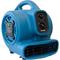 Show in main carousel: XPOWER P-260NT Freshen Aire 1/5 HP 800 CFM 4 Speed Scented Mini Mighty Air Mover slide 2 of 9