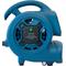 Show in main carousel: XPOWER P-260NT Freshen Aire 1/5 HP 800 CFM 4 Speed Scented Mini Mighty Air Mover slide 4 of 9