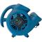 Show in main carousel: XPOWER P-260NT Freshen Aire 1/5 HP 800 CFM 4 Speed Scented Mini Mighty Air Mover slide 7 of 9