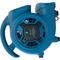 Show in main carousel: XPOWER P-260NT Freshen Aire 1/5 HP 800 CFM 4 Speed Scented Mini Mighty Air Mover slide 8 of 9