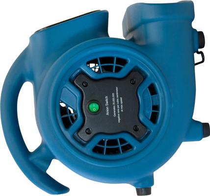 Show full view: XPOWER P-260NT Freshen Aire 1/5 HP 800 CFM 4 Speed Scented Mini Mighty Air Mover slide 8 of 9