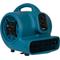 Show in main carousel: XPOWER P-450AT Freshen Aire 1/3 HP 2000 CFM 3 Speed Scented Air Mover slide 2 of 9