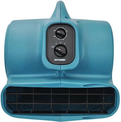 Show full view: XPOWER P-450AT Freshen Aire 1/3 HP 2000 CFM 3 Speed Scented Air Mover slide 3 of 9