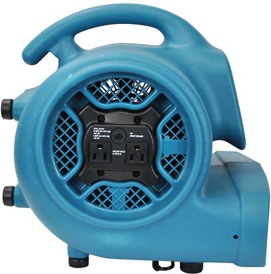 Show full view: XPOWER P-450AT Freshen Aire 1/3 HP 2000 CFM 3 Speed Scented Air Mover slide 4 of 9