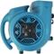Show in main carousel: XPOWER P-450AT Freshen Aire 1/3 HP 2000 CFM 3 Speed Scented Air Mover slide 8 of 9