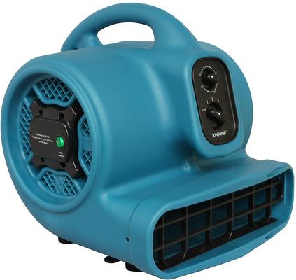 Show full view: XPOWER P-450NT Freshen Aire 1/3 HP 2000 CFM 3 Speed Scented Air Mover slide 2 of 9