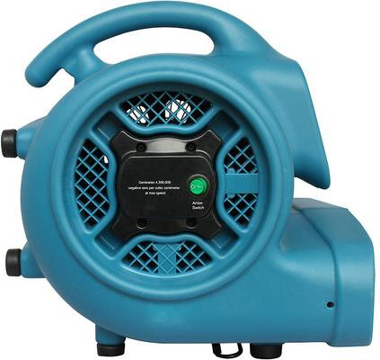 Show full view: XPOWER P-450NT Freshen Aire 1/3 HP 2000 CFM 3 Speed Scented Air Mover slide 4 of 9