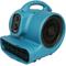 Show in main carousel: XPOWER P-450NT Freshen Aire 1/3 HP 2000 CFM 3 Speed Scented Air Mover slide 5 of 9