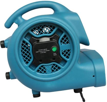 Show full view: XPOWER P-450NT Freshen Aire 1/3 HP 2000 CFM 3 Speed Scented Air Mover slide 6 of 9
