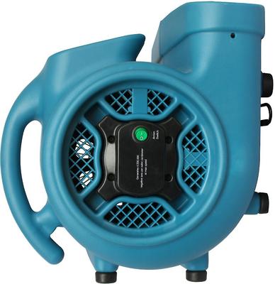 Show full view: XPOWER P-450NT Freshen Aire 1/3 HP 2000 CFM 3 Speed Scented Air Mover slide 8 of 9