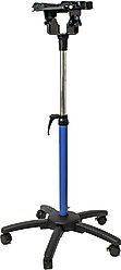 XPOWER Professional Dog & Cat Grooming Dryer Stand Mount Kit