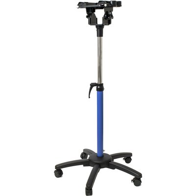 XPOWER XPOWER Professional Dog & Cat Grooming Dryer Stand Mount Kit