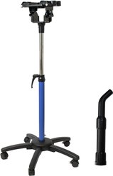 XPOWER Professional Dog & Cat Grooming Dryer Stand Mount Kit slide 2 of 6