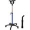 Show in main carousel: XPOWER Professional Dog & Cat Grooming Dryer Stand Mount Kit slide 2 of 6