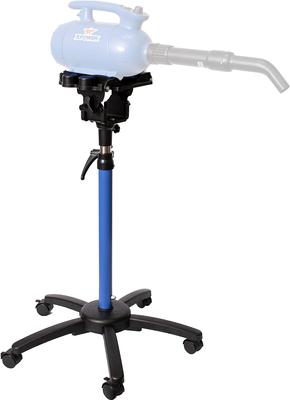 Show full view: XPOWER Professional Dog & Cat Grooming Dryer Stand Mount Kit slide 3 of 6