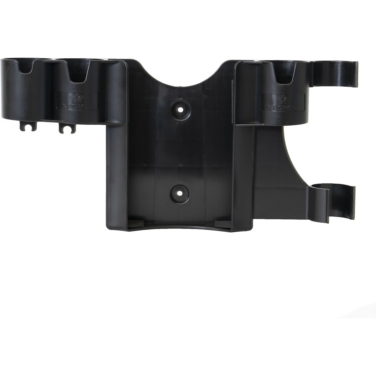 XPOWER Professional Dog & Cat Grooming Dryer Wall Mount Kit