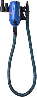 Show full view: XPOWER Professional Dog & Cat Grooming Dryer Wall Mount Kit slide 2 of 7