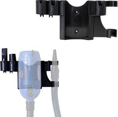 Show full view: XPOWER Professional Dog & Cat Grooming Dryer Wall Mount Kit slide 4 of 7