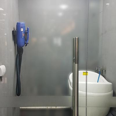 Show full view: XPOWER Professional Dog & Cat Grooming Dryer Wall Mount Kit slide 6 of 7