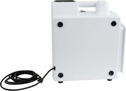 XPOWER X-2830 Professional 4-Stage HEPA Air Scrubber slide 2 of 8