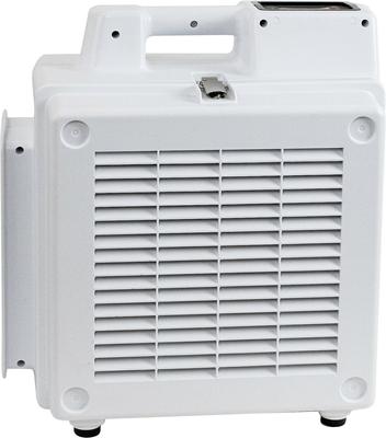 Show full view: XPOWER X-2830 Professional 4-Stage HEPA Air Scrubber slide 4 of 9